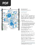 Cleveland Clinic Main Campus Map | PDF | Clinical Medicine | Health ...