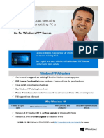 Windows FPP EDM