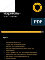 Margin Builder Step by Step Guide - 160112