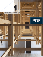 Arquitectura y Madera PDF