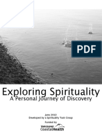 Exploring Spirituality Workbook Final 1