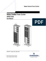 Helios Candeo Power System - AP6C75AA