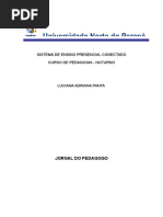 Jornal Pedagogo