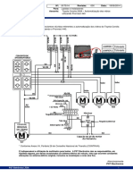 c0170 14 Toyota Corolla 2008 Ndash Automatizacao Dos Vidros Atraves Da Pronnect 440 Utilizando Alarmes Positron Ou Original PV PDF