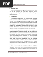 Jenis-Jenis Organisasi Proyek Konstruksi