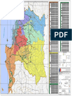 PRIGRH Mapas Region Biobio