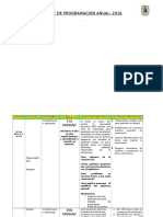 Matriz Nuevo 2016