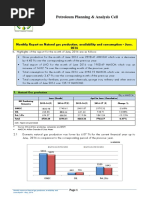 MonthlyReportonNaturalGas,June2016