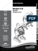 Service Manual - Sandpiper s15