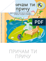 Pricam Ti Pricu Kreativni PDF