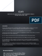 ICATI