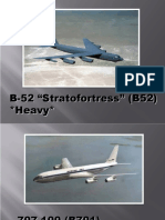 Reconocimiento de Aeronaves Boeing