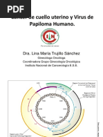 Instituto Nacional de Cancerologia Vph (1)