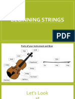 Beginning Strings PP - 1