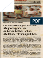 Correo 04-05-09 Apoyo A Alcalde de Alto Trujillo