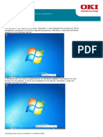 Installing Printer Drivers On Windows 7 Via Plug and Play - tcm3-104947