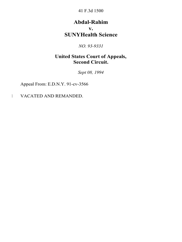 abdal-rahim-v-sunyhealth-science-41-f-3d-1500-2d-cir-1994-pdf