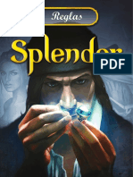 Reglas Splendor