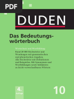 Download DUDEN - 10_Das Bedeutungswrterbuch by Anna Moreno SN320230584 doc pdf
