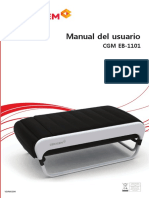 Cama Ceragem PDF