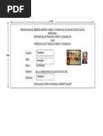 Surat Permohonan Parit Simen Pdf