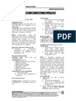 Persons Notes San-Beda PDF