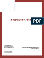 Investigacion de Accion PDF