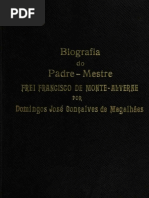 Biografia Montalverne