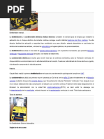 Desfibrilación y Cardioversión Eléctrica y RCP