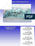 Compressor Parts