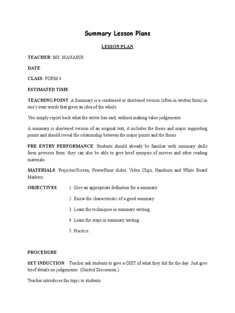 Personal narrative essay image