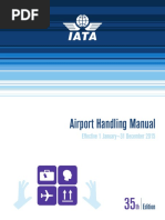 Ahm Iata Guía