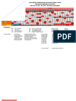 Kalender Pendidikan 2016-2017