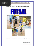 O Futsal