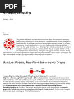 Graph Data Model