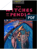 Akinyemi Rowethe_witches_of_pendlena the Witches of Pendle Oxford Bookworm Librar