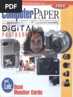 Ćaelum 2001-04 The Computer Paper - BC Edition | PDF | Personal
