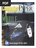 2002-02 The Computer Paper - Ontario Edition