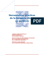 FarmaciaClinica Geriatria PDF