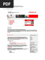 Download Oracle University Launches New Application Learning Paths by Harold Green SN3202438 doc pdf