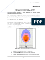 Metalurgia de La Soldadura TECSUP 8