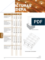 Estructu Madera 174