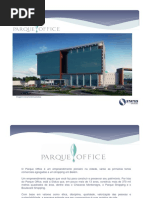 Apresentação - Parque Office