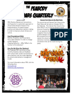 Pbis Quarterly Newsletter q1 2015-16