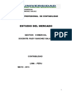 Gestion Comercial