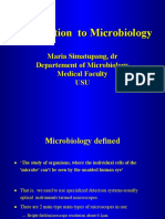 K1- pendahuluan mikrobiologi