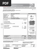 Cignal Bill