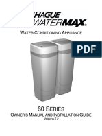 Hague Watermax