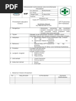 Download Sop Mekanisme Komunikasi Dan Koordinasi Program by Rusila Haris SN320254454 doc pdf