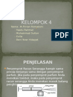 Kelompok 4